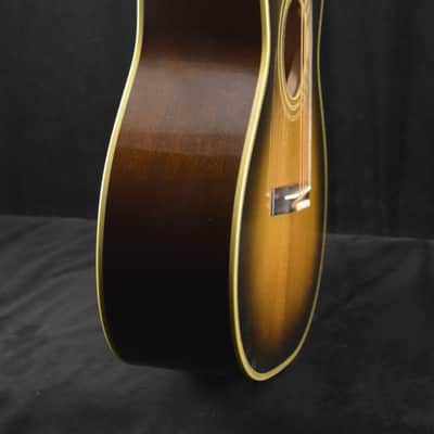 Gibson Murphy Lab 1929 Nick Lucas Special Reissue Light Aged Argentine Grey image 5