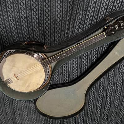 Kay Tenor Banjo 1930 image 5