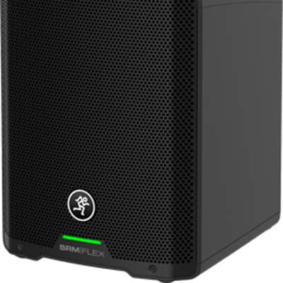 Mackie SRM Flex Portable Column PA Speaker image 13