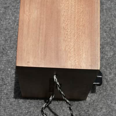 The Tabernacle Cigar Box Battery Powered Amplifier by D-Art Homemade Guitar Co. image 6