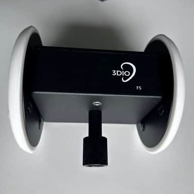 3Dio FS Binaural Microphone - White image 7