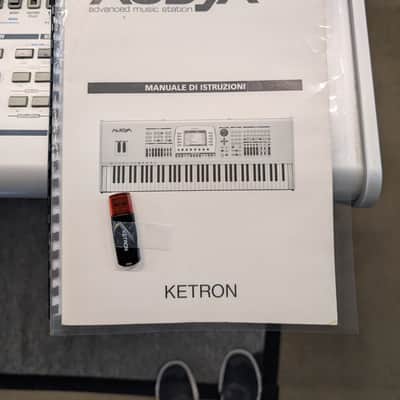 Ketron Audya image 6