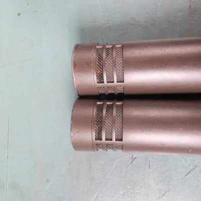 Matched pair of Neumann  Km264 1970 image 7