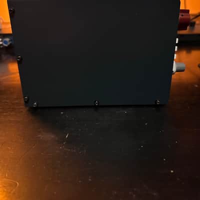 Heritage Audio HA73JR II’s + OST-4 (EQ modules SOLD - please read listing) image 5