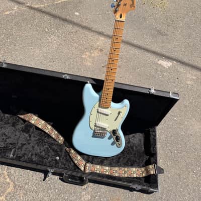 Immagine Fender Player Mustang - 8