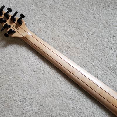 Mayones Legend 7 Koa image 16