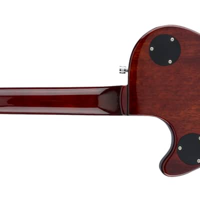 NEW Gretsch G5230T Electromatic Jet FT with Bigsby - Black, Ships Fast and Free! Pro Set Up Included! image 4