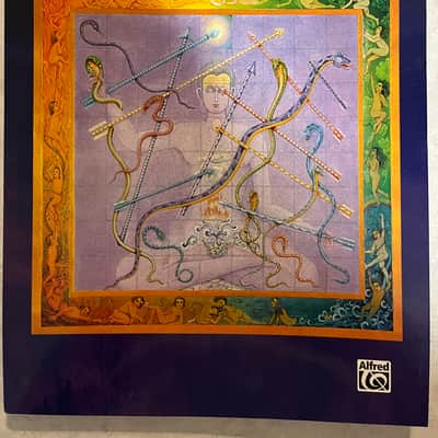 Rush - Snakes and Arrows - Guitar Tab / Tablature Book image 1