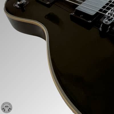 Epiphone Matt Heafy Signature Les Paul Custom 2018 – With Upgrades – Excellent Condition image 4