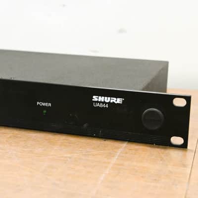 Shure UA844SWB Antenna Distribution System - 470-952 MHz (NO PSU) CG0146Q image 2