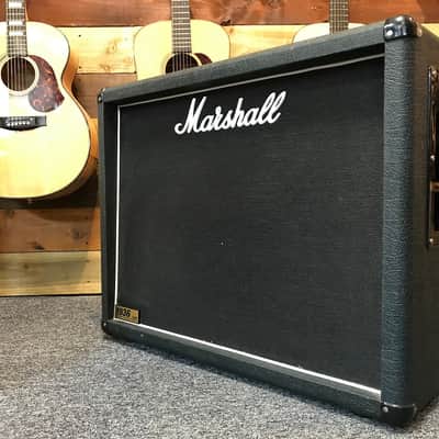 Marshall 1936 Lead 2x12" Speaker Cabinet 2004 image 7