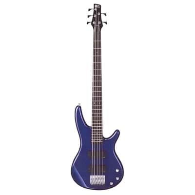 Ibanez SR305 Standard Soundgear Bass 1996 - 1998