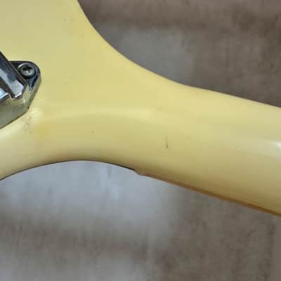 Gibson Firebird V – Alpine White – Seymour Duncan Vintage Firebird Pickups ~ 2005-2009 image 12