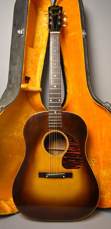 Gibson J-45