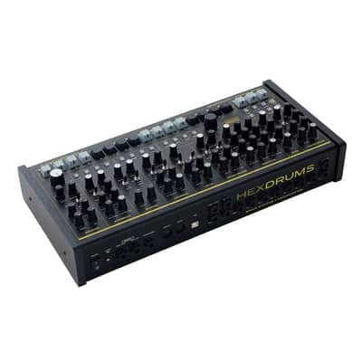 Erica Synths Hexdrums Drum Machine image 5