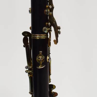 Buffet R13 B 660 Professional Bb Clarinet image 7