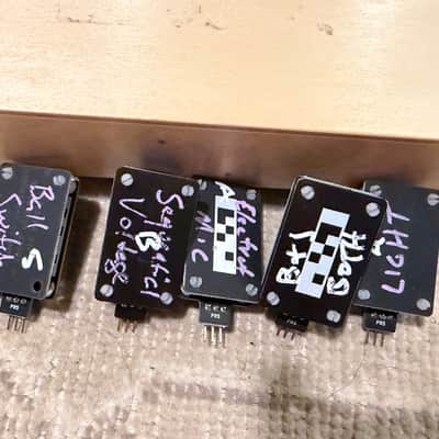 Koma Elektronik Field Kit Bundle (Kassiopeia, Field Kit, | Reverb
