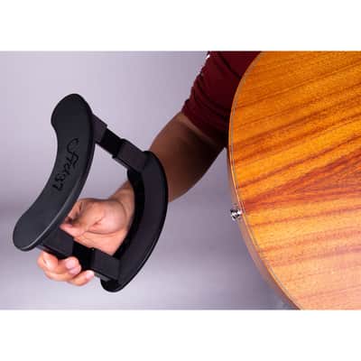 Fret 37 Acoustic Guitar Stand image 3