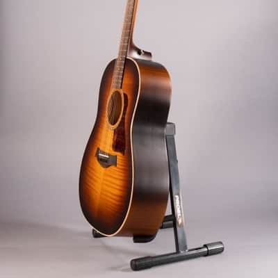 Taylor AD27-flame top image 5