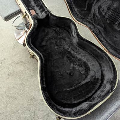 Alvarez Yairi FYM66HD Acoustic, w/case, setup review, & shipping image 12