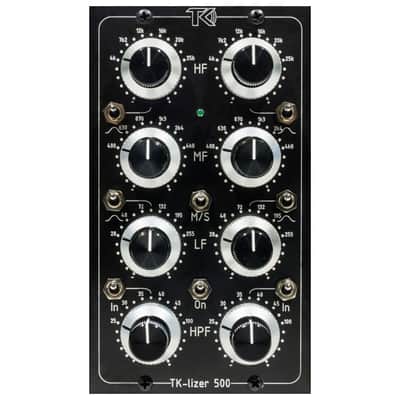 TK Audio TK Lizer 500 (Black Friday Offer!) image 4