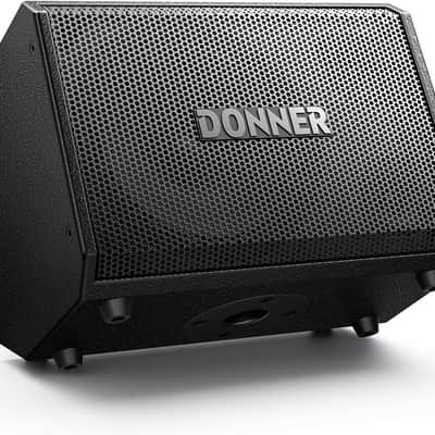 Donner MT-1 PA Speaker for performance and live streaming | Reverb