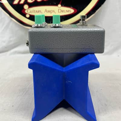 Fender Hammertone Series Flanger Pedal with Box image 6