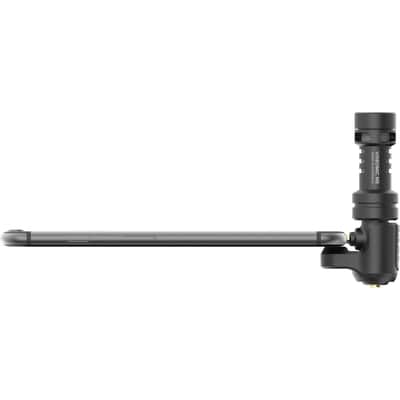 Rode VideoMic ME TRRS Directional Cardioid Microphone for Smartphones and Mobile Devices image 2