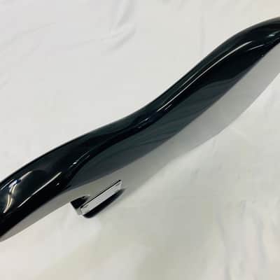 Fender Japan JB-STD 1994~1995 Jazz Bass by Fujigen image 21