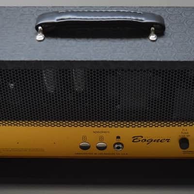 Bogner Barcelona Head image 2