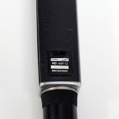 SENNHEISER MD 441-U image 3