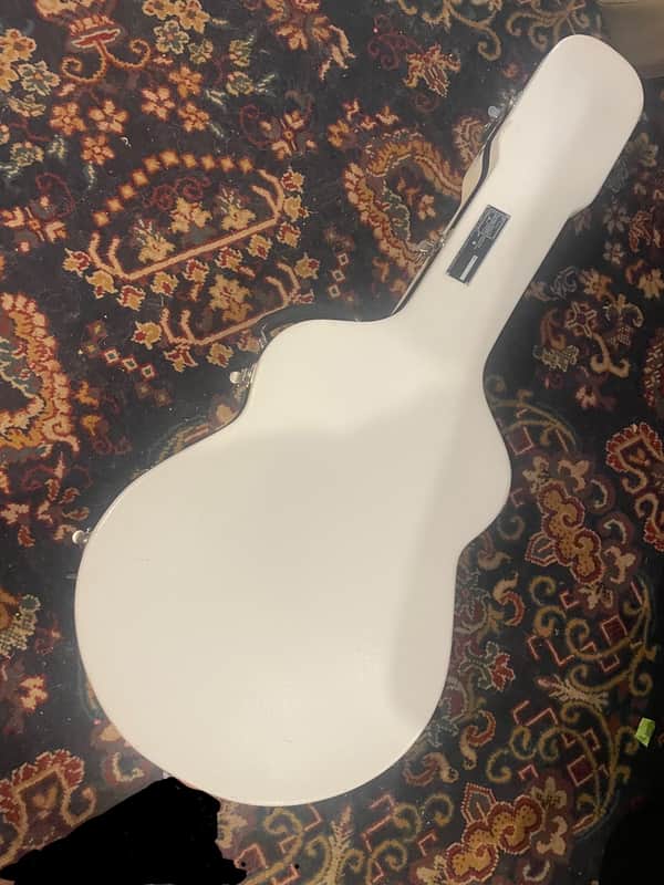 Calton es335 Case in Excellent Condition image 1