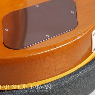 Vintage 1968/69 Gibson Les Paul Standard Goldtop image 23