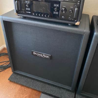 Line 6 Helix Rack 2021 Foot Controller Mission Headshell Complete Furman M-8x AR imagen 1