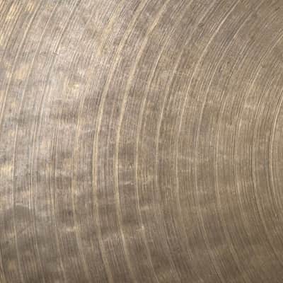 RARE!! 18” Zildjian K KEROPE Crash 1322g image 3
