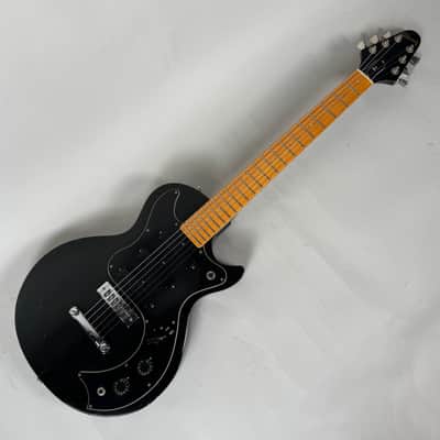 1978 Gibson S-1 Black image 9