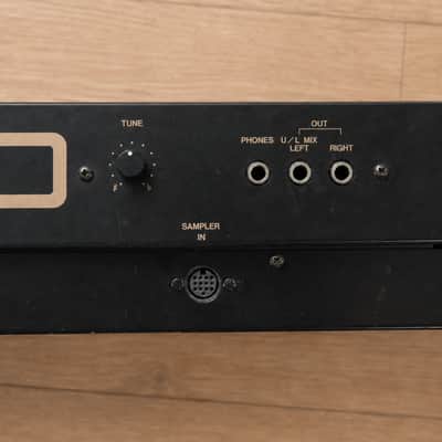 Akai AX60 1986-1987 - black image 10