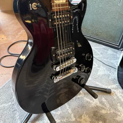 Gibson Les Paul Studio 1998 - 2011 - Ebony image 4