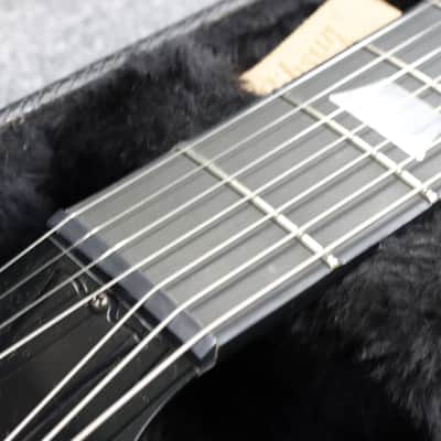 Gibson SG Dark 7 Limited Edition Made in USA image 7