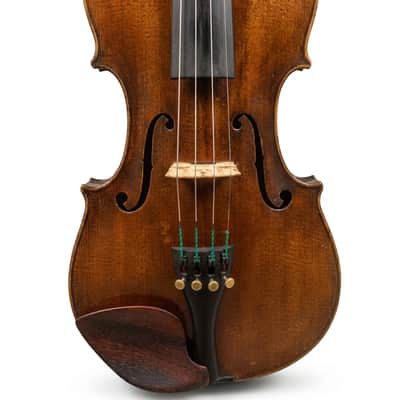 European Violin Amati house 1813 image 3