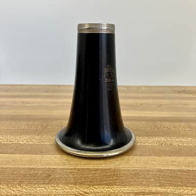 Vintage Leblanc Symphonie III Bb Clarinet image 9