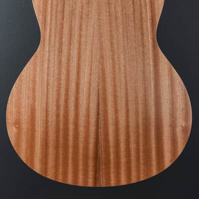 Taylor GS Mini Mahogany Left Hand image 4