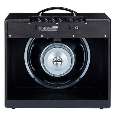 Vox Cambridge 50w 1x12" Guitar Combo Amplifier image 2