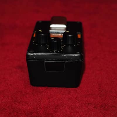 Yamaha OD-01 Overdrive Vintage image 4