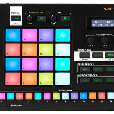 Roland Verselab MV-1 | Reverb