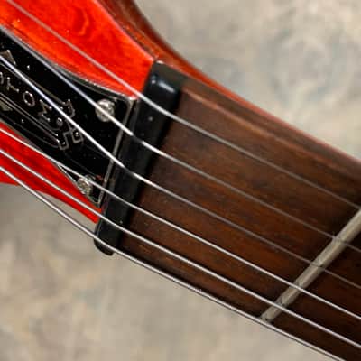 Unbranded Electric - Cherry burst image 11