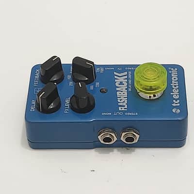 TC Electronic Flashback Delay & Looper 2014 - 2017 image 3