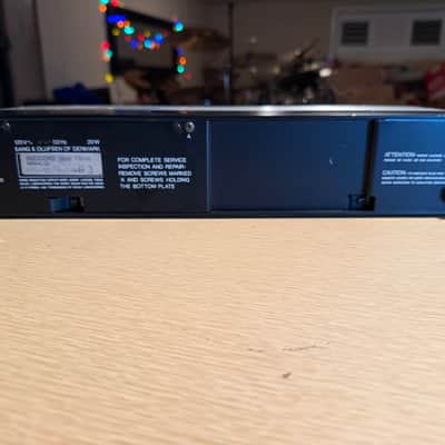 Bang & Olufsen Beocord 1900 Cassette Deck Tested Working Very Rare Beauty🔥🎶 image 11