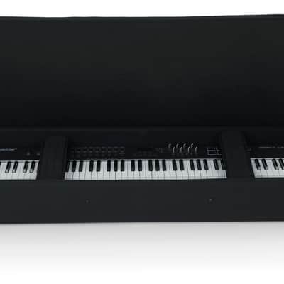 Gator Cases - GK-88 - 88 Note Lightweight Keyboard Case image 4