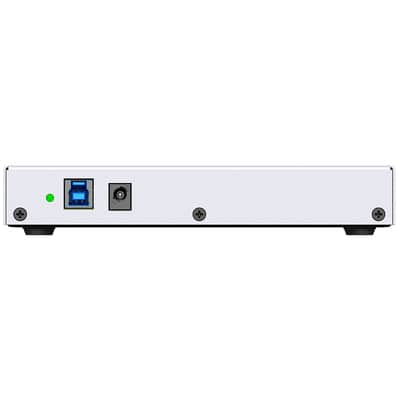 RME Digiface Dante 128x128 Dante/MADI/USB 3.0 24-Bit 192 kHz Audio Interface image 3